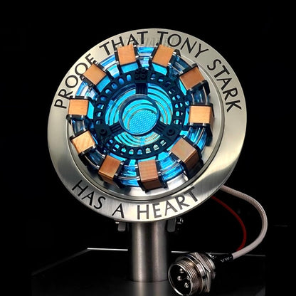 Lampada reattore a LED