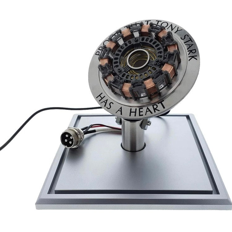Lampada reattore a LED