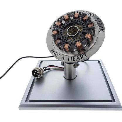 Lampada reattore a LED