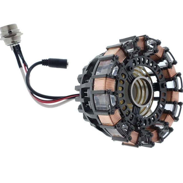 Lampada reattore a LED