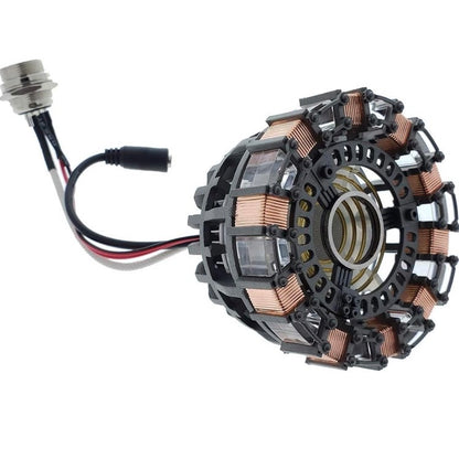 Lampada reattore a LED