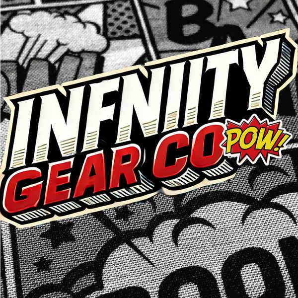 Infinity Gear Co.